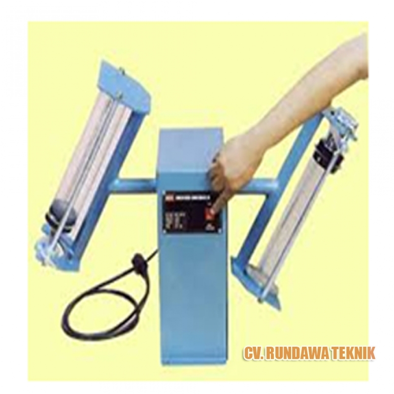 Mechanical End Over End Shaker