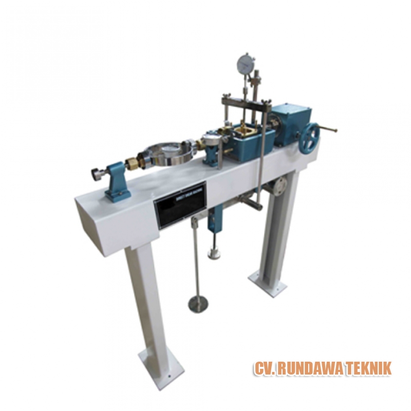 Direct Shear Test Set