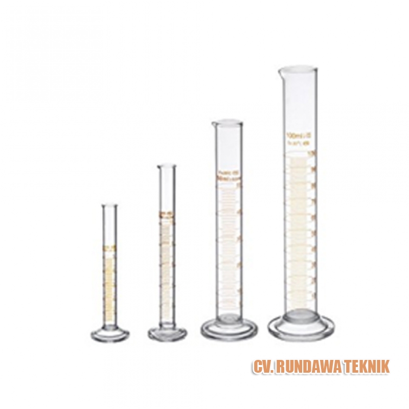 Graduated Cylinder Glass