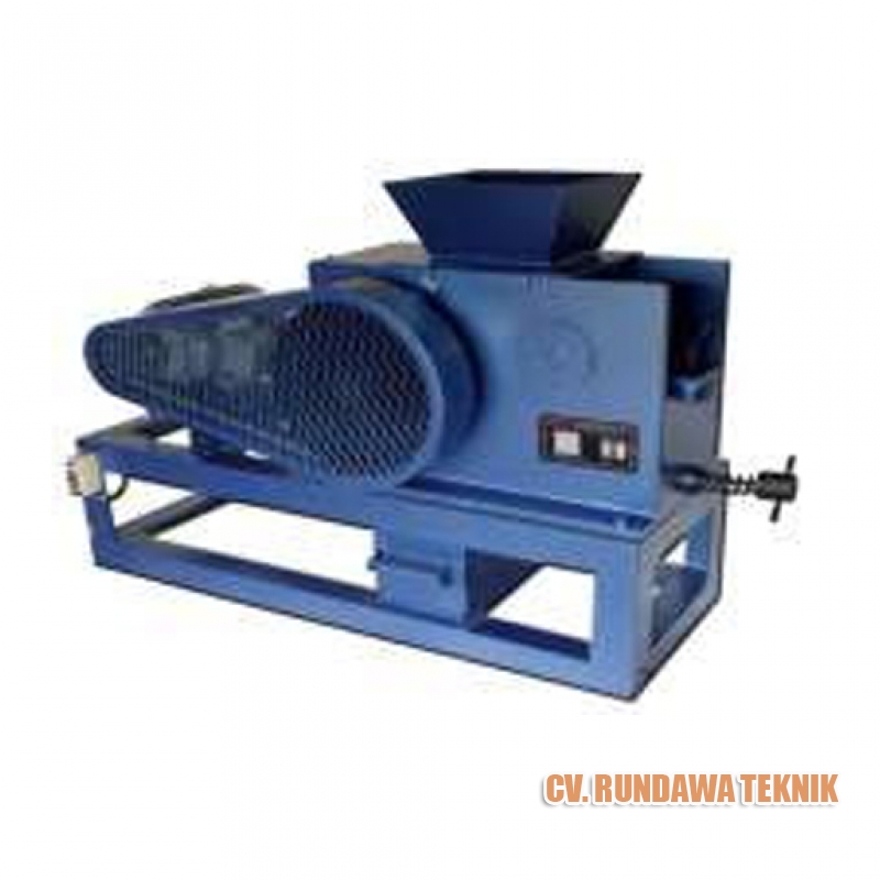 Single Roll Crusher