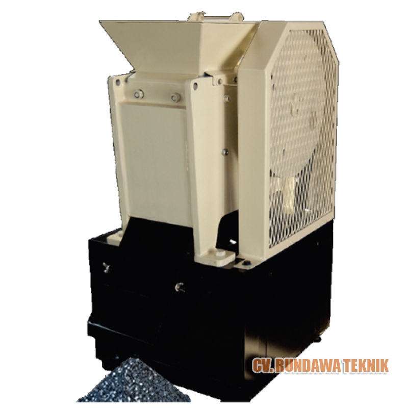 Jaw / Stone Crusher 5 x 8