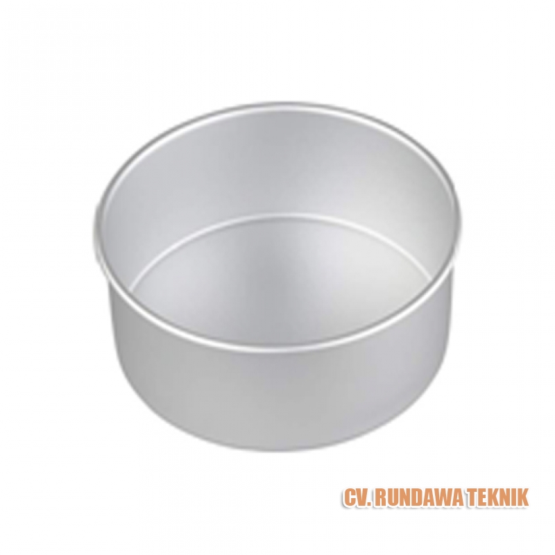Round Pan