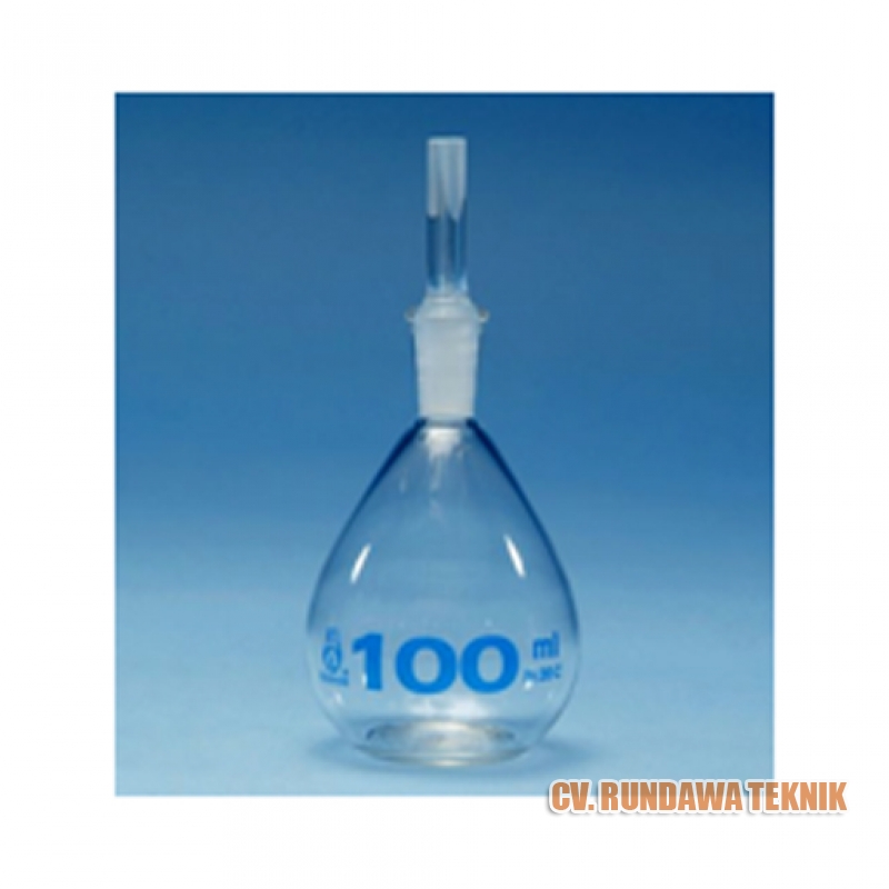 Density Bottle