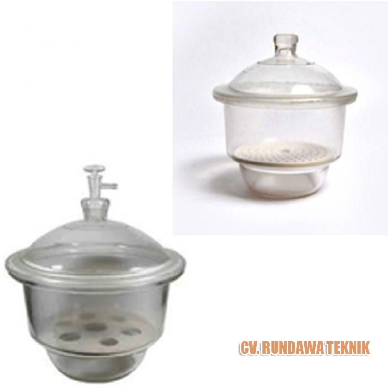 Desiccator