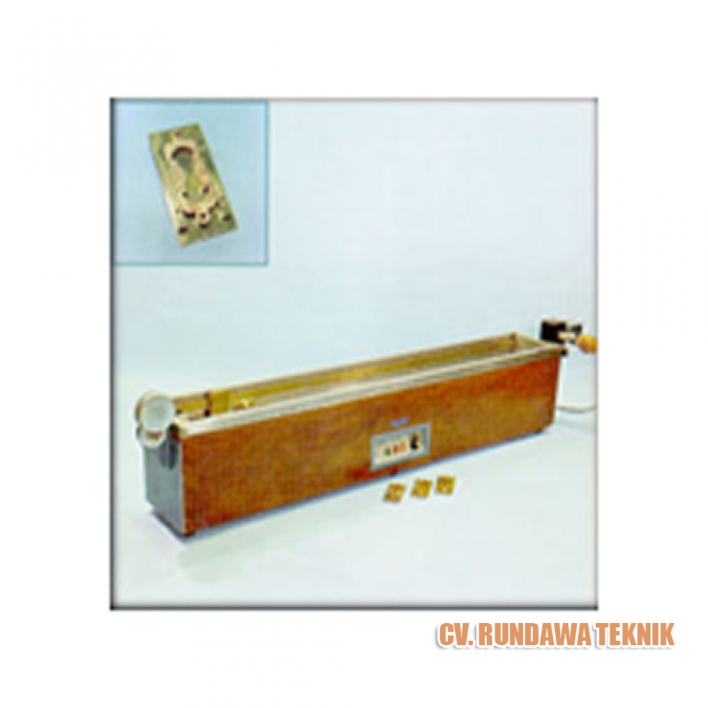 Ductility Of Bituminous Materials Test Set
