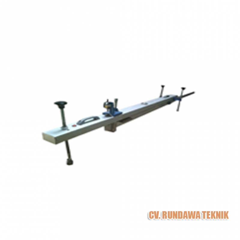 Benkleman Beam