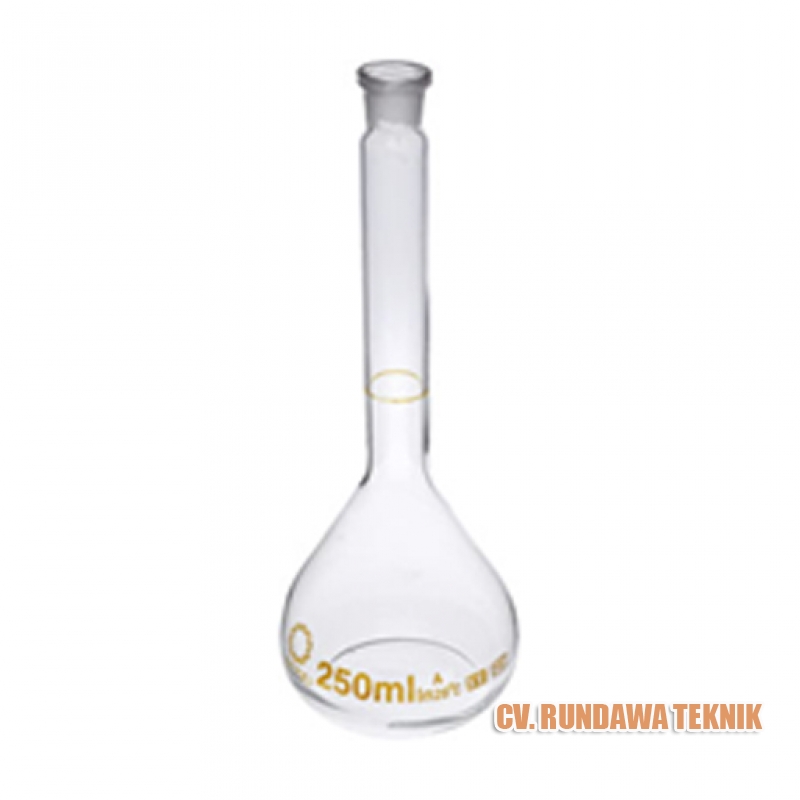 Volumetric Flask