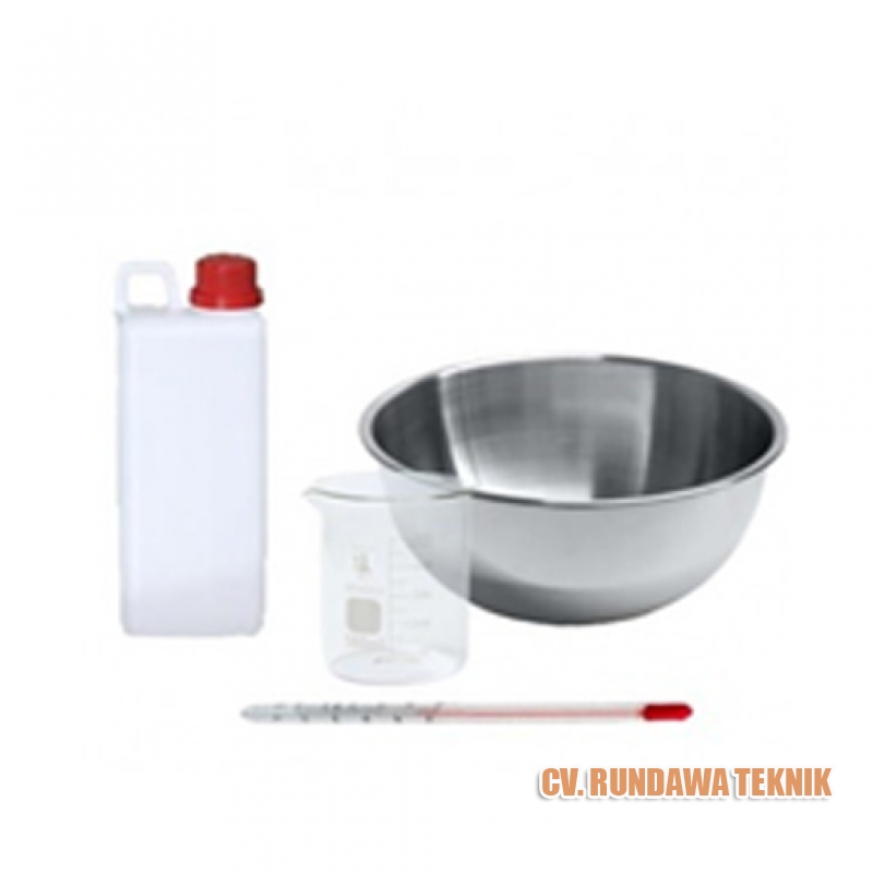 Soundness Test Set