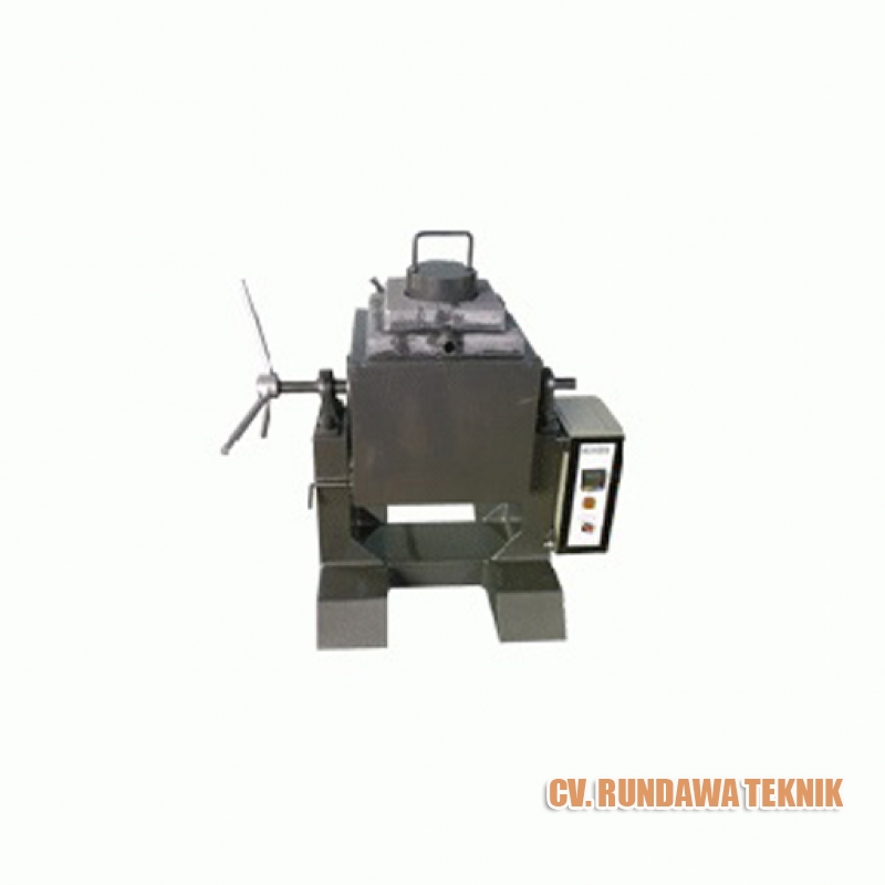 Furnace Oven (Lokal Product)