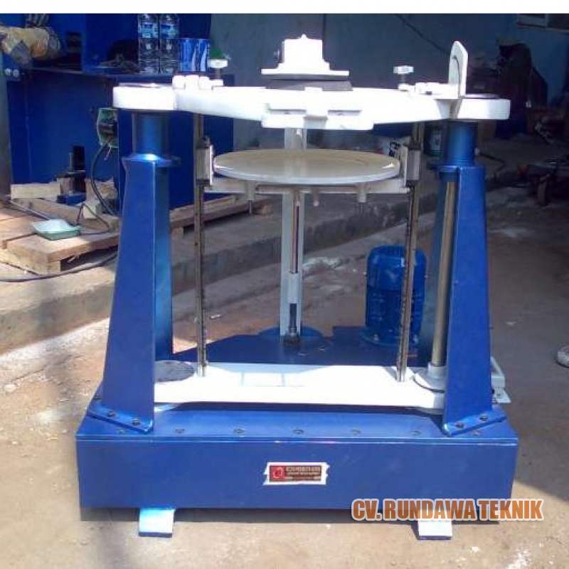 Rotap Sieve Shaker