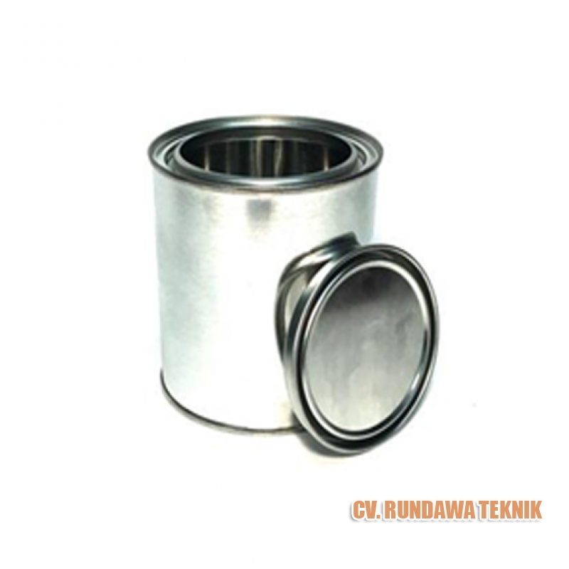 Sample Can