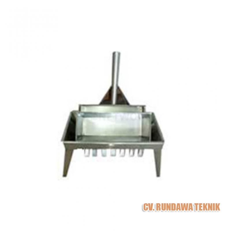 Sample Spliter