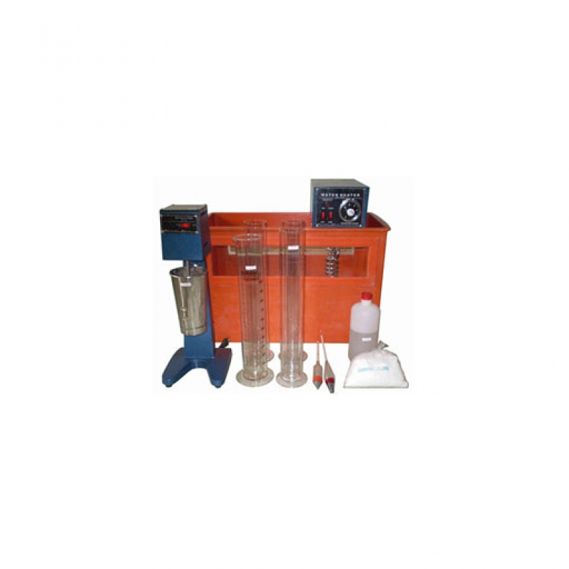 Hydrometer Analysis Test Set