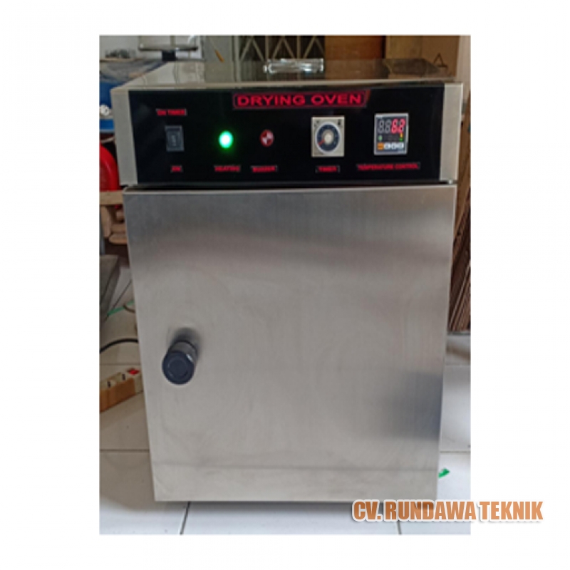 Drying Oven
