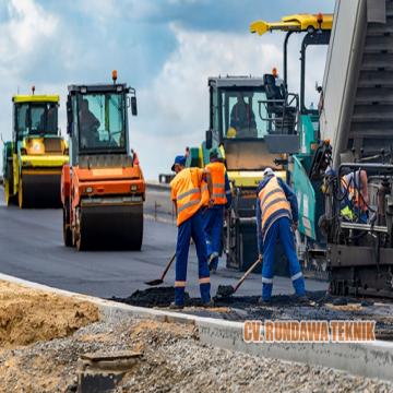 Beberapa Metode Untuk Menentukan Daya Dukung Tanah Dalam Perencanaan Jalan Raya