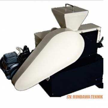 Lab-Type Jaw Crusher / Jaw Cruser Laboratorium