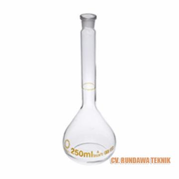Volumetric Flask