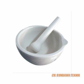Mortar dan Pestle