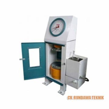 Compression Machine ASTM  C-39