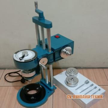 Laboratory Vane Shear