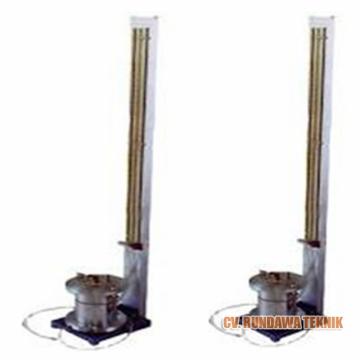 Compaction Permeameter Test Set