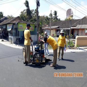 Cara Mudah Menggunakan Core Drill Beton dan Aspal