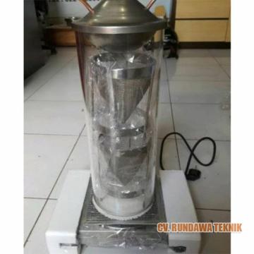 Reflux Extractor Test Set