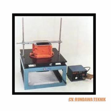 Vibrating Table