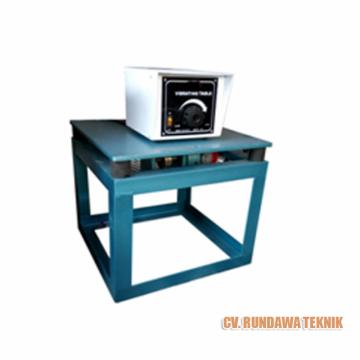 Vibrating Table 
