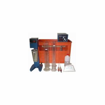 Hydrometer Analysis Test Set