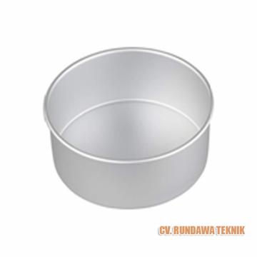 Round Pan