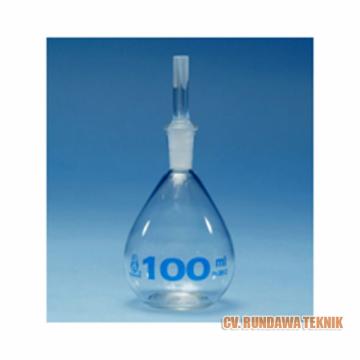 Density Bottle
