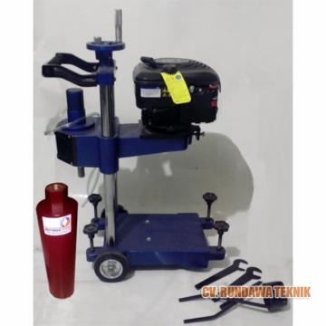 Core Drilling Test Set