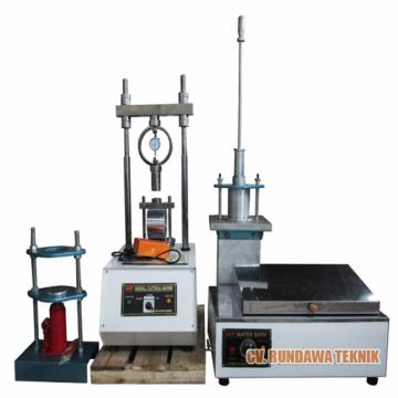 Marshall Test Set