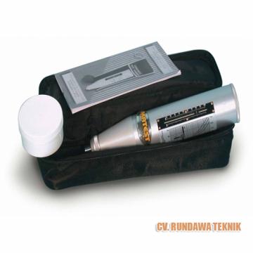 Alat Uji Beton atau Concrete Hammer Test