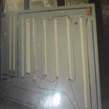 Jaringan Pipa