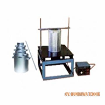 Bulk Density Test Set