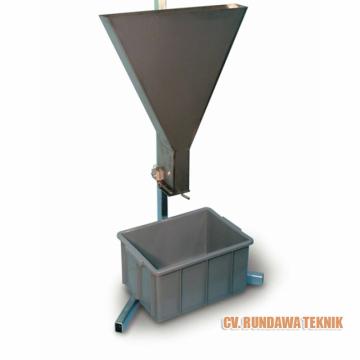 V-Funnel
