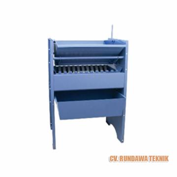 Gilson  Sample  Splitter