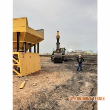 Stone Crusher Plant