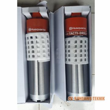 Diamond Bit Coring Coredrill Husqvarna 4 Inc