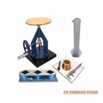 Compressive Strength Of Hydraulic Cement Mortar