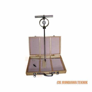 Proving Ring Penetrometer