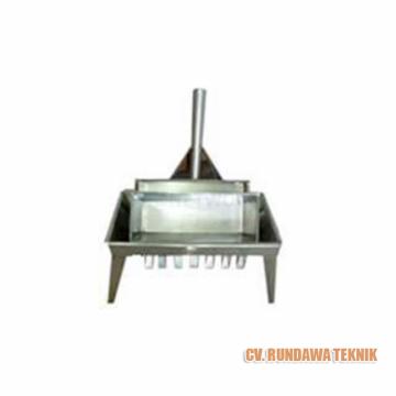 Sample Spliter