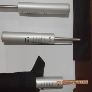 Pocket Concrete Penetrometer