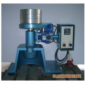 Mesin HardGrove Grindability