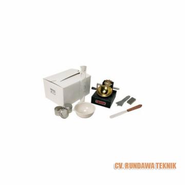 Liquid Limit Test Set