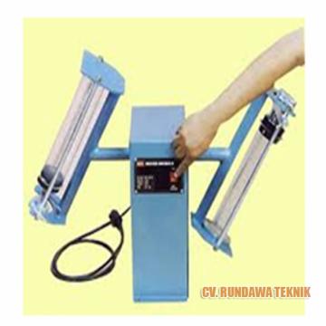 Mechanical End Over End Shaker