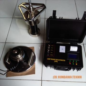 Light Weight Deflectometer