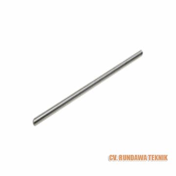 Tamping Rod